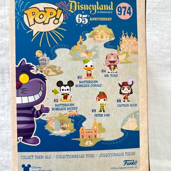 Funko Pop - Picture 3 of 5